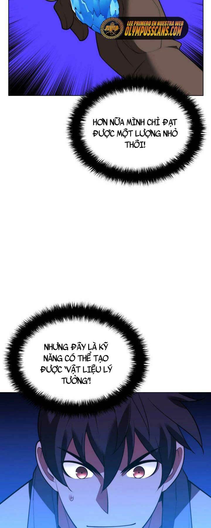 Thợ Rèn Huyền Thoại Chapter 170 - Trang 31