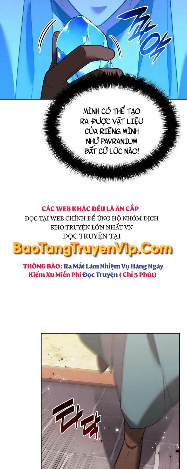 Thợ Rèn Huyền Thoại Chapter 170 - Trang 32