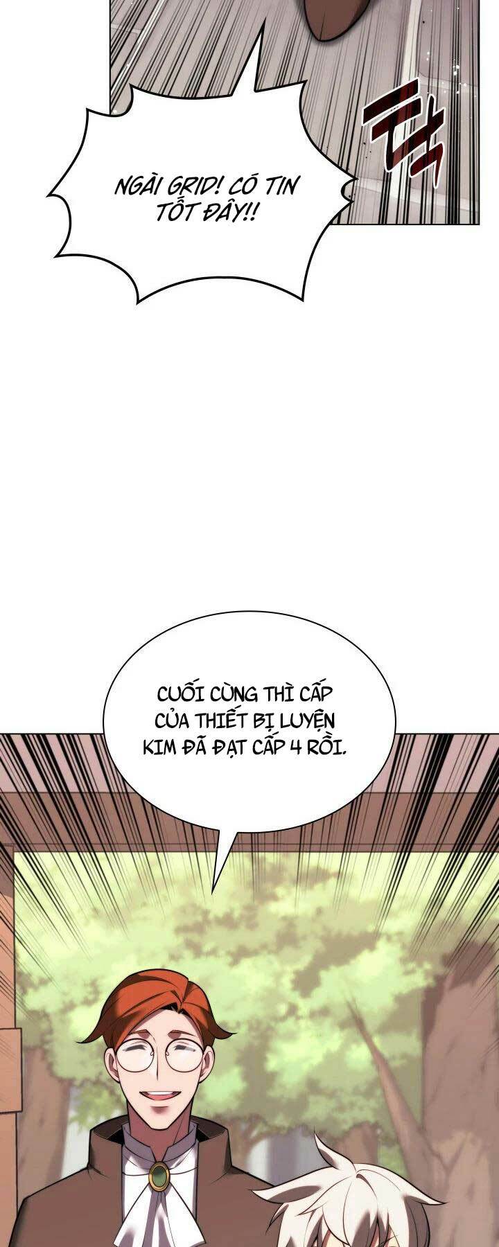 Thợ Rèn Huyền Thoại Chapter 170 - Trang 33