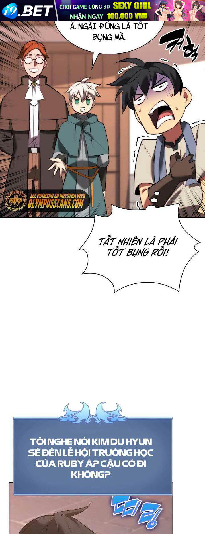 Thợ Rèn Huyền Thoại Chapter 170 - Trang 36