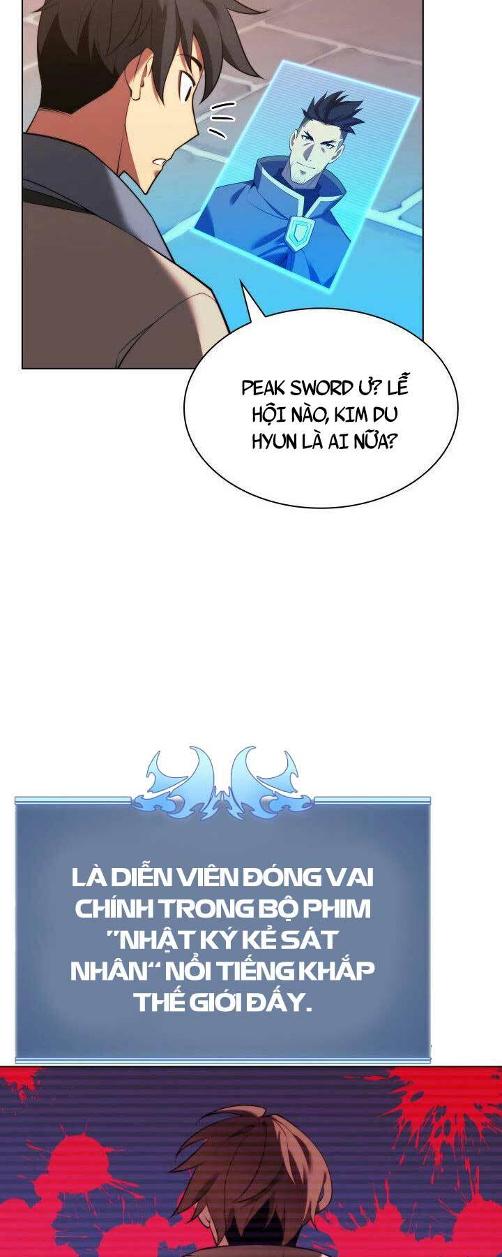 Thợ Rèn Huyền Thoại Chapter 170 - Trang 37