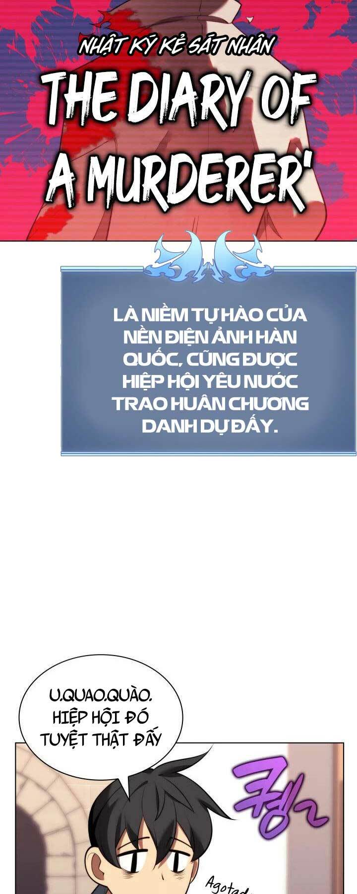 Thợ Rèn Huyền Thoại Chapter 170 - Trang 38