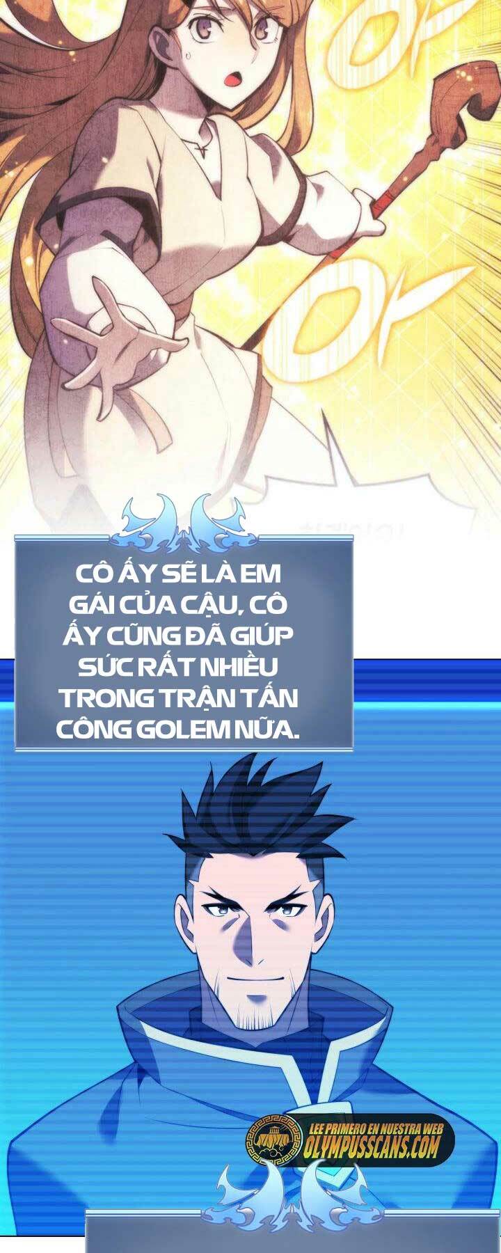 Thợ Rèn Huyền Thoại Chapter 170 - Trang 40