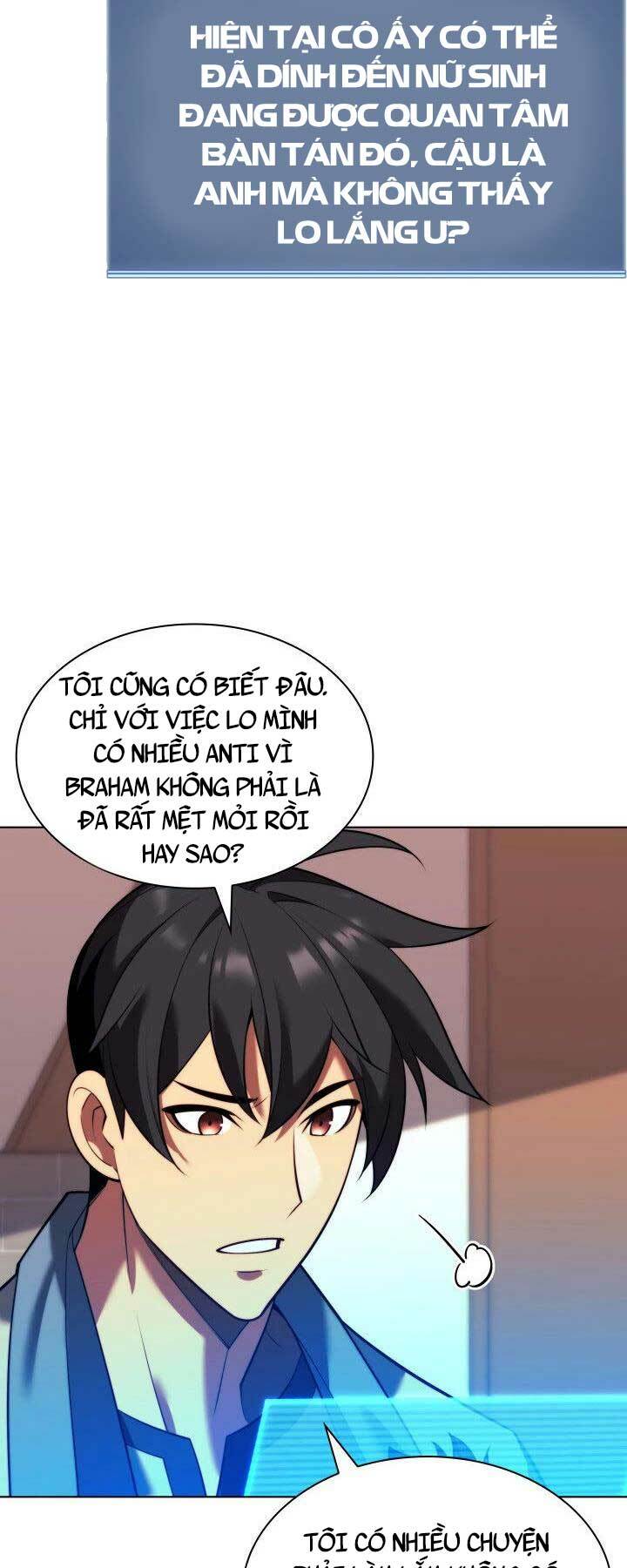 Thợ Rèn Huyền Thoại Chapter 170 - Trang 41