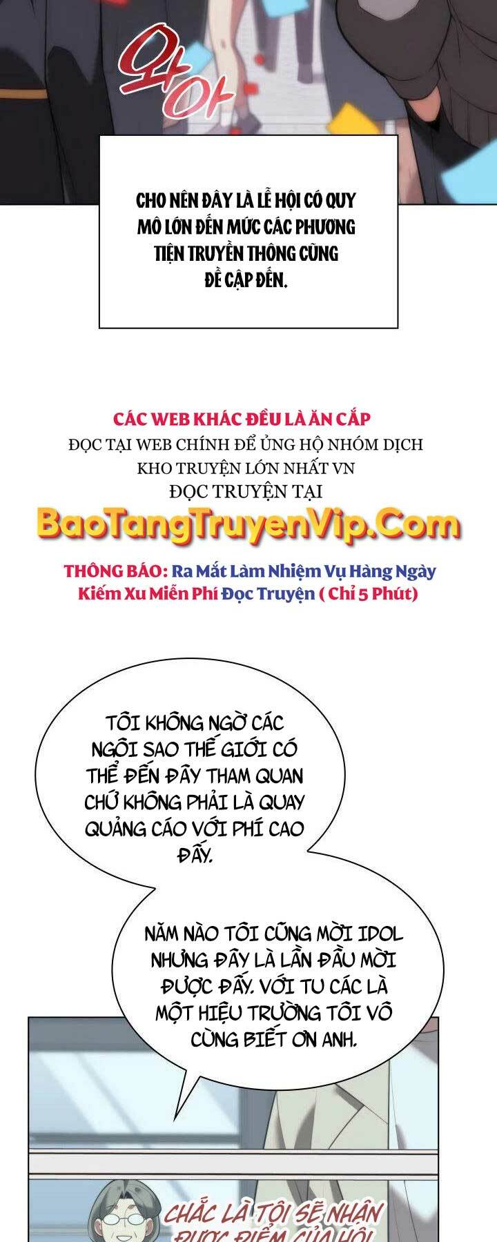 Thợ Rèn Huyền Thoại Chapter 170 - Trang 44