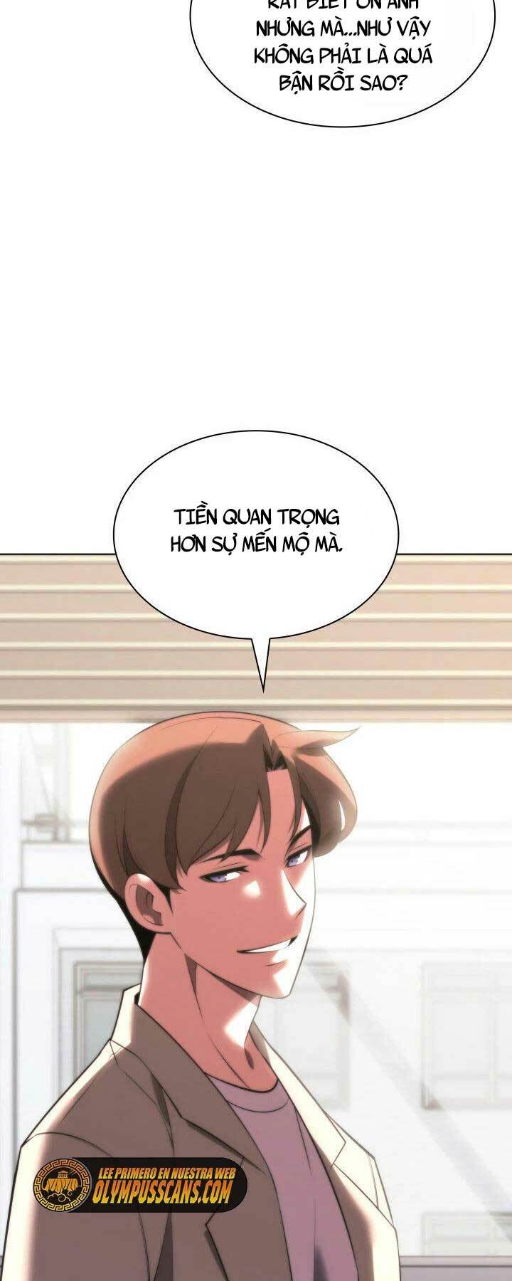 Thợ Rèn Huyền Thoại Chapter 170 - Trang 48