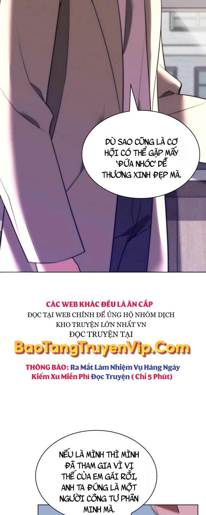 Thợ Rèn Huyền Thoại Chapter 170 - Trang 49