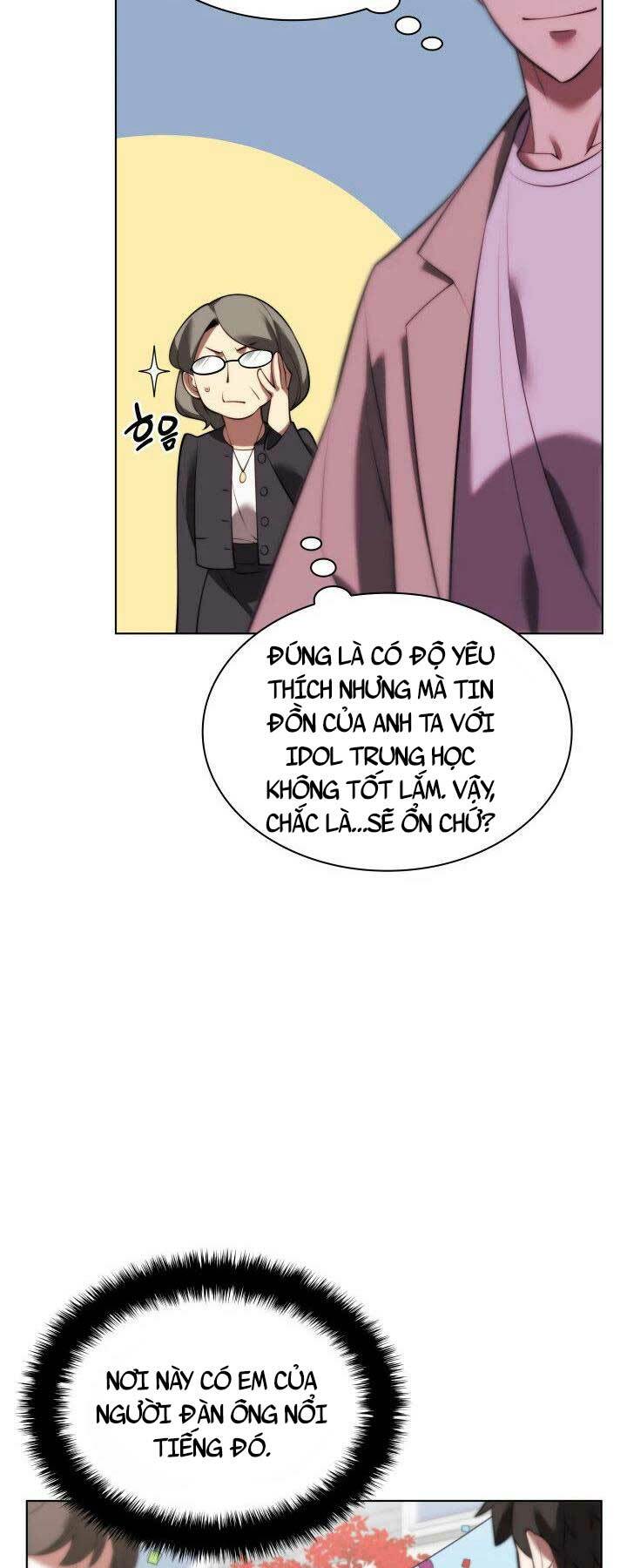 Thợ Rèn Huyền Thoại Chapter 170 - Trang 50