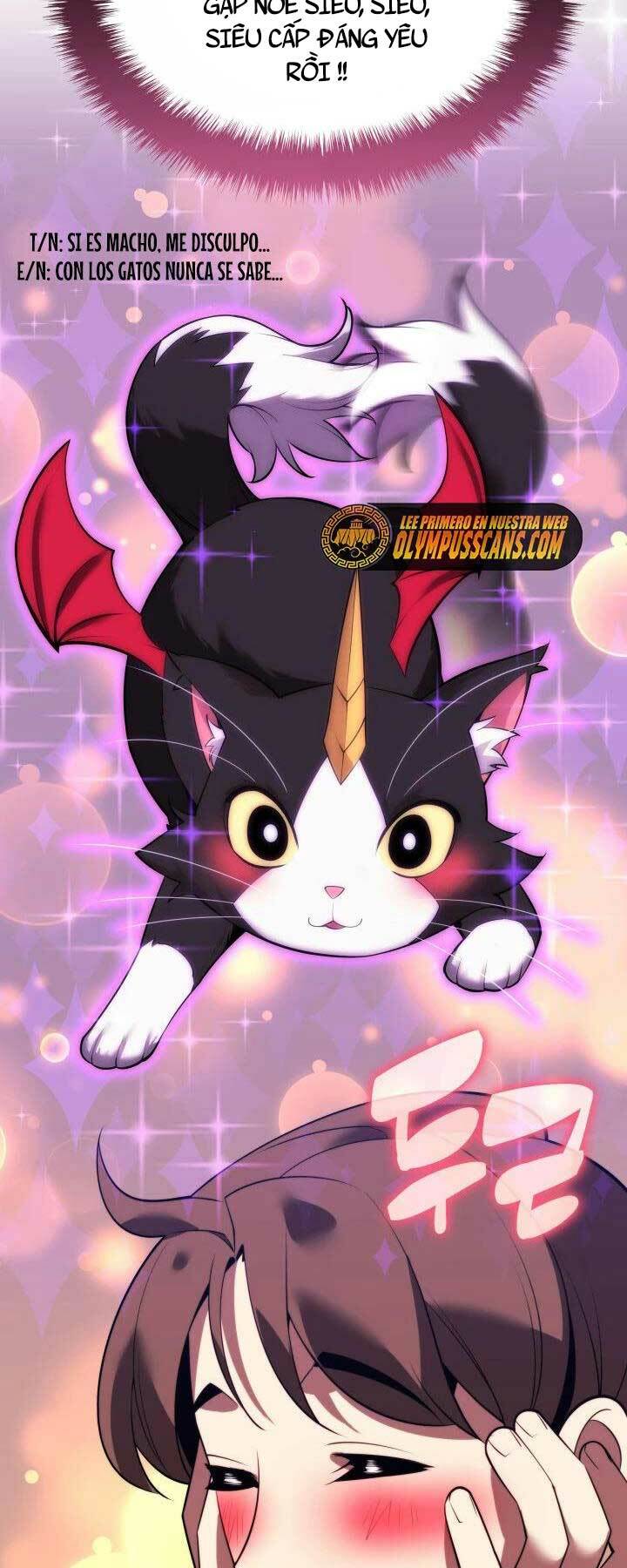 Thợ Rèn Huyền Thoại Chapter 170 - Trang 53