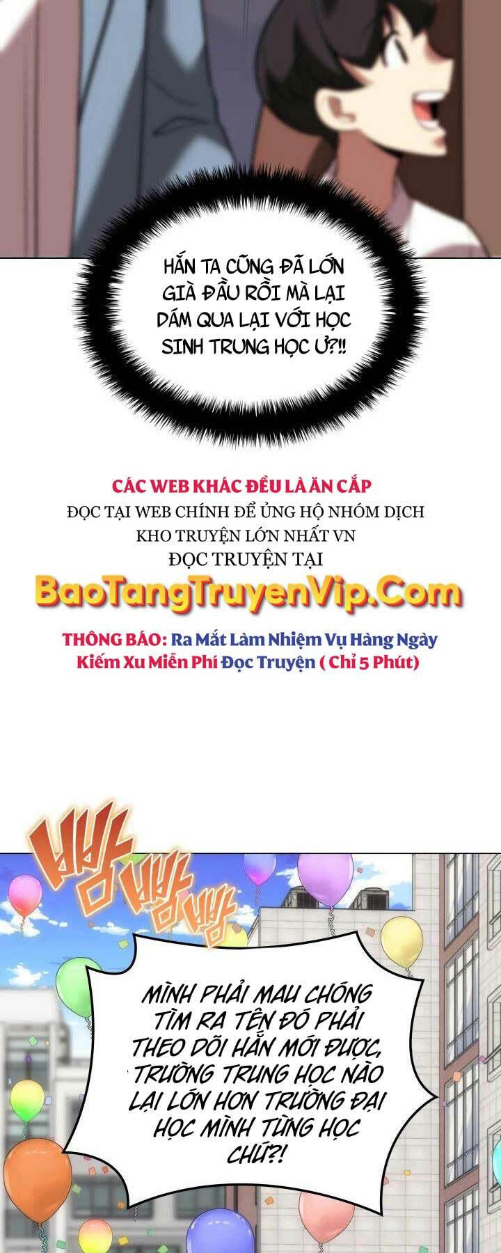 Thợ Rèn Huyền Thoại Chapter 170 - Trang 58