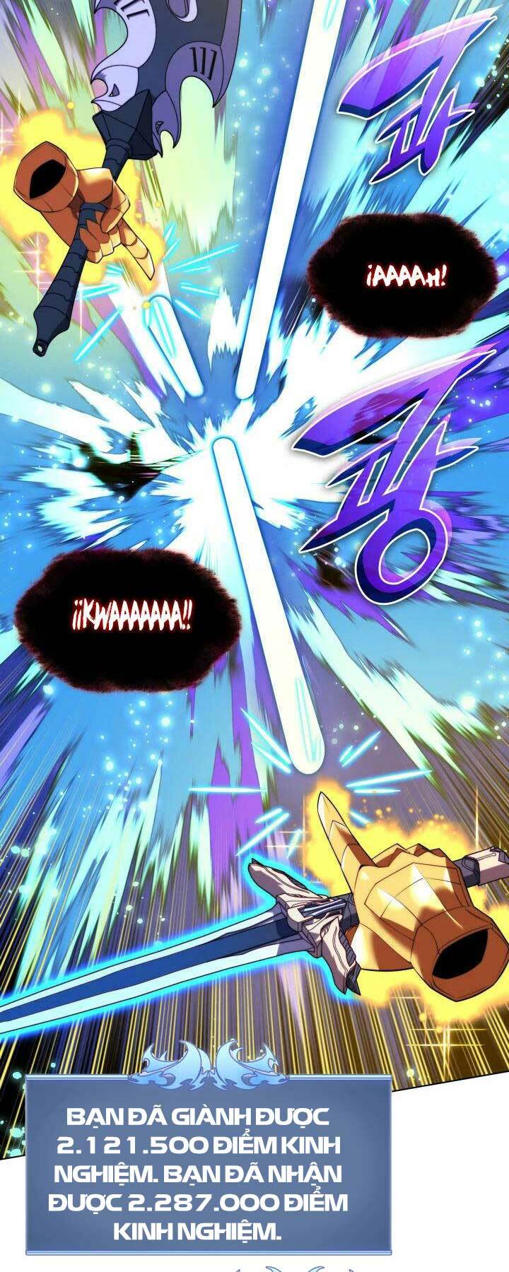 Thợ Rèn Huyền Thoại Chapter 170 - Trang 5