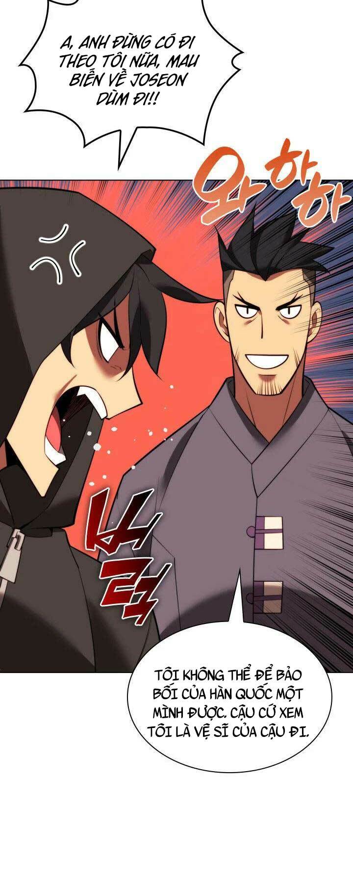 Thợ Rèn Huyền Thoại Chapter 170 - Trang 60