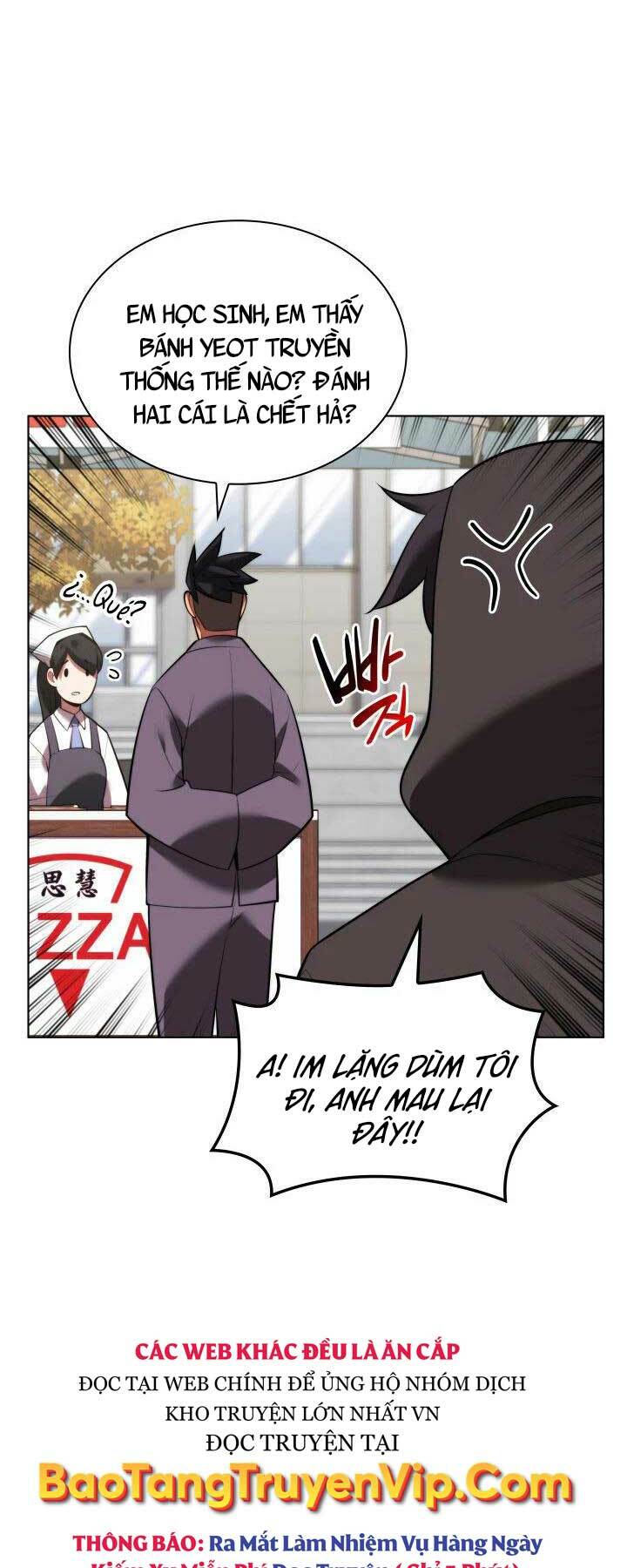 Thợ Rèn Huyền Thoại Chapter 170 - Trang 61