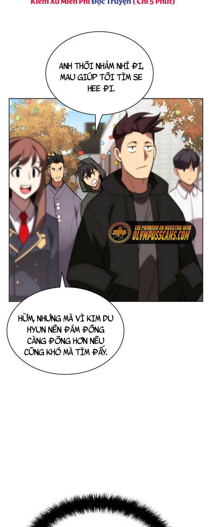 Thợ Rèn Huyền Thoại Chapter 170 - Trang 62