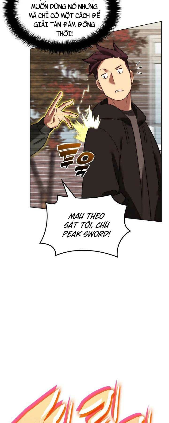 Thợ Rèn Huyền Thoại Chapter 170 - Trang 64