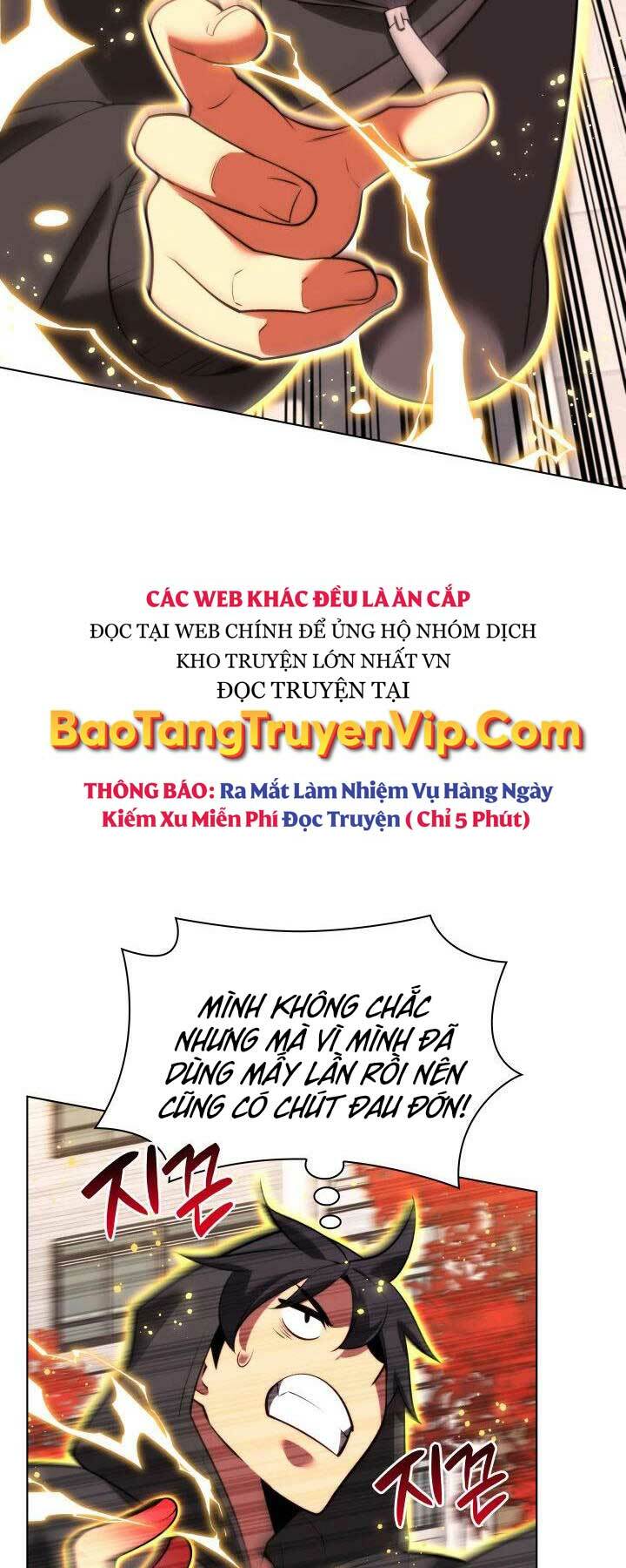 Thợ Rèn Huyền Thoại Chapter 170 - Trang 67