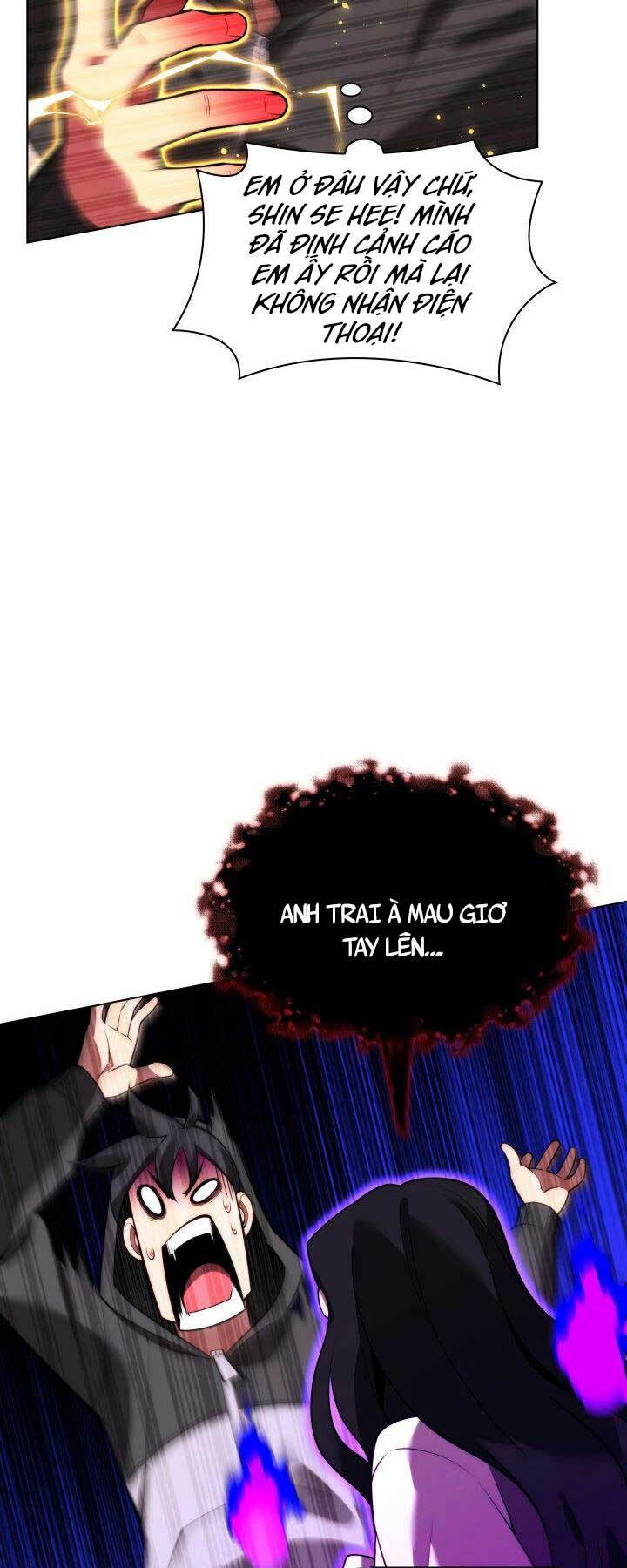 Thợ Rèn Huyền Thoại Chapter 170 - Trang 68