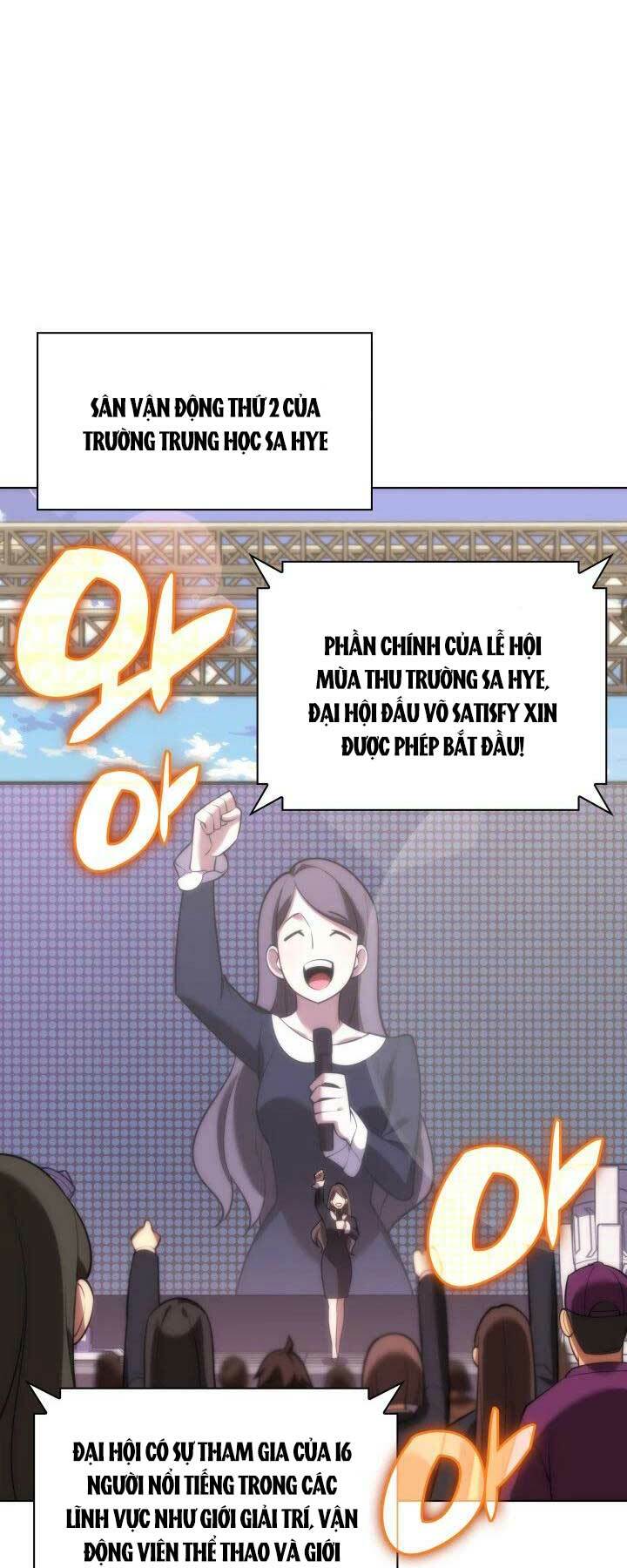 Thợ Rèn Huyền Thoại Chapter 170 - Trang 73