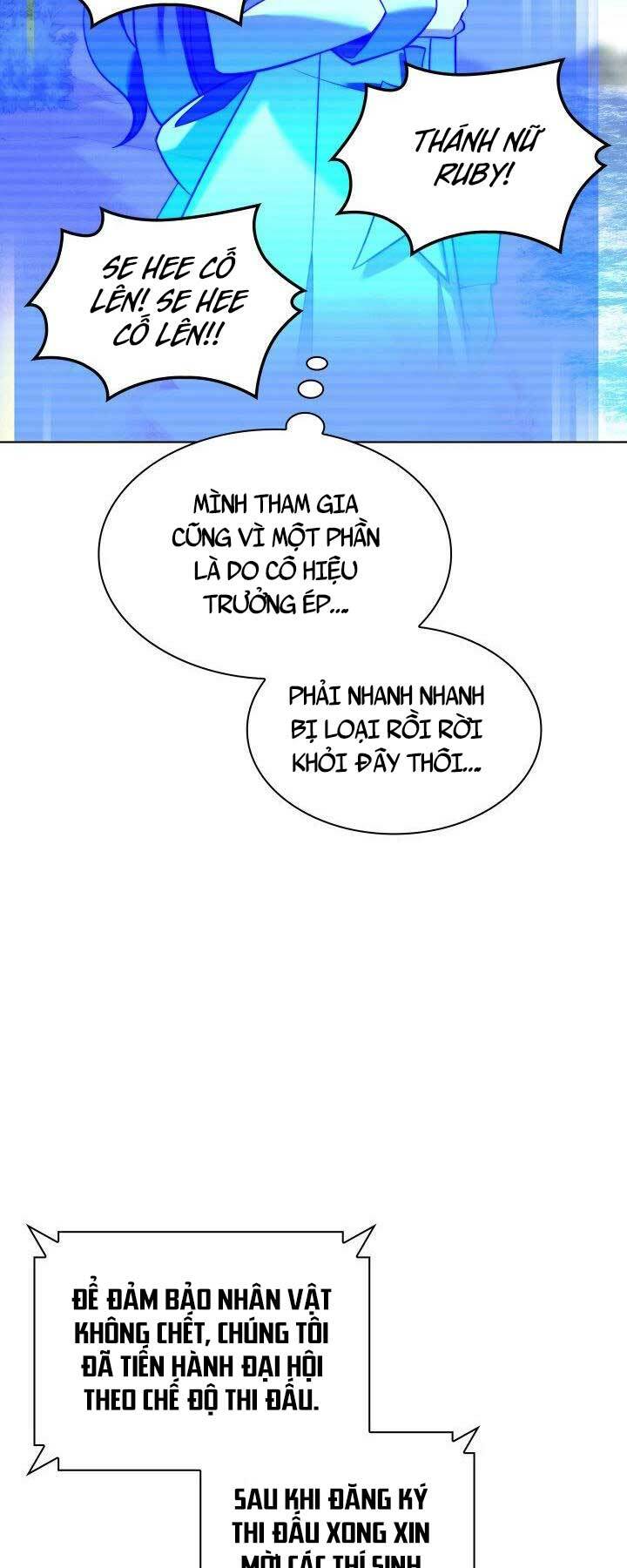 Thợ Rèn Huyền Thoại Chapter 170 - Trang 75