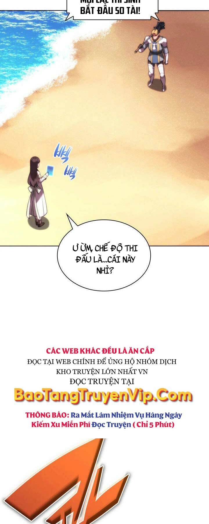 Thợ Rèn Huyền Thoại Chapter 170 - Trang 76