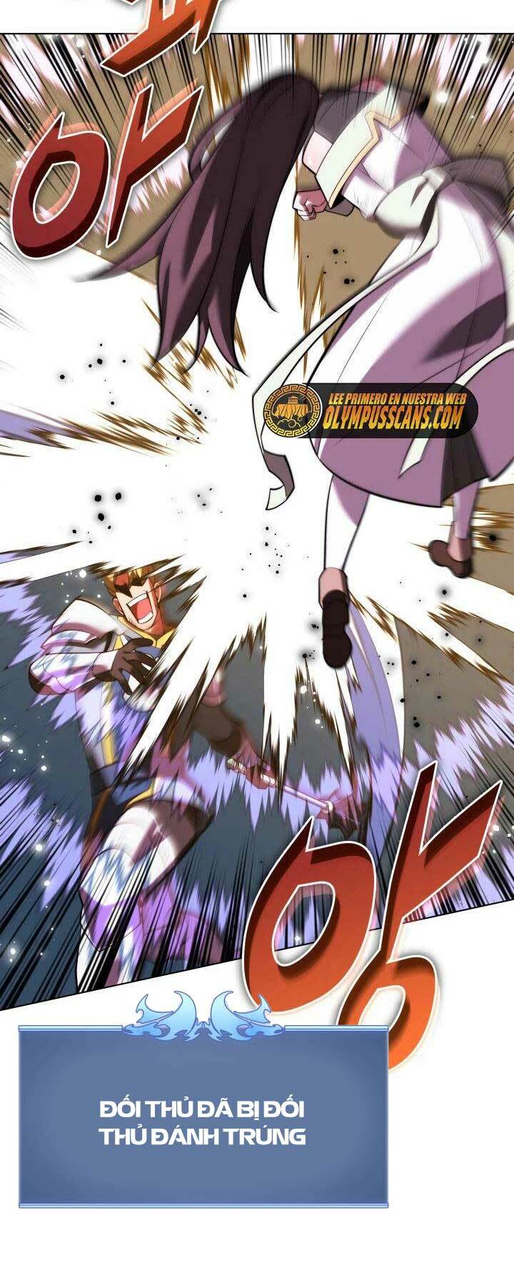 Thợ Rèn Huyền Thoại Chapter 170 - Trang 77