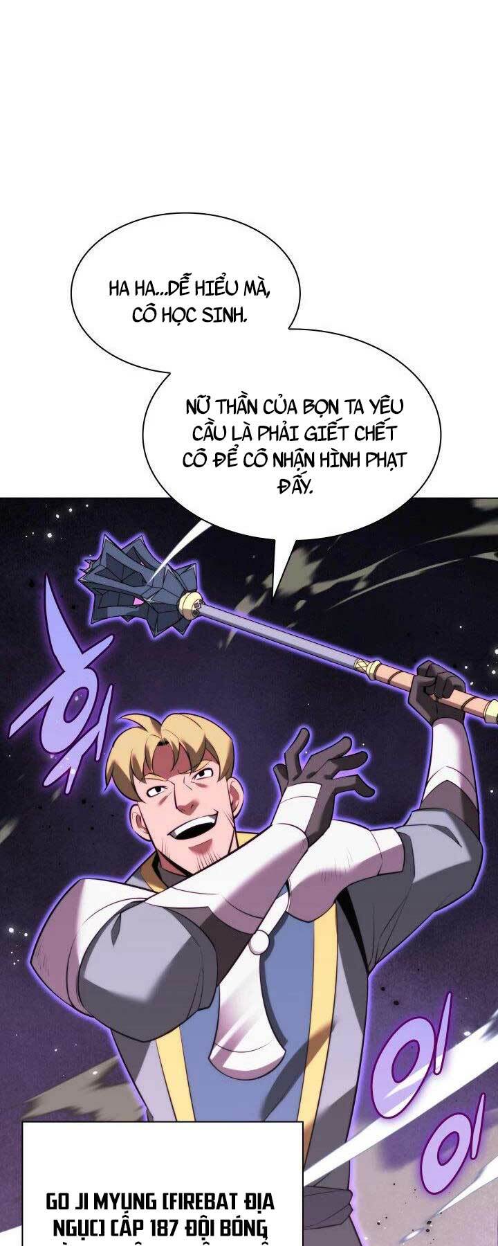 Thợ Rèn Huyền Thoại Chapter 170 - Trang 79