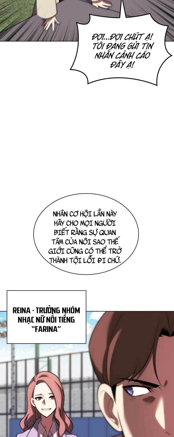 Thợ Rèn Huyền Thoại Chapter 170 - Trang 81