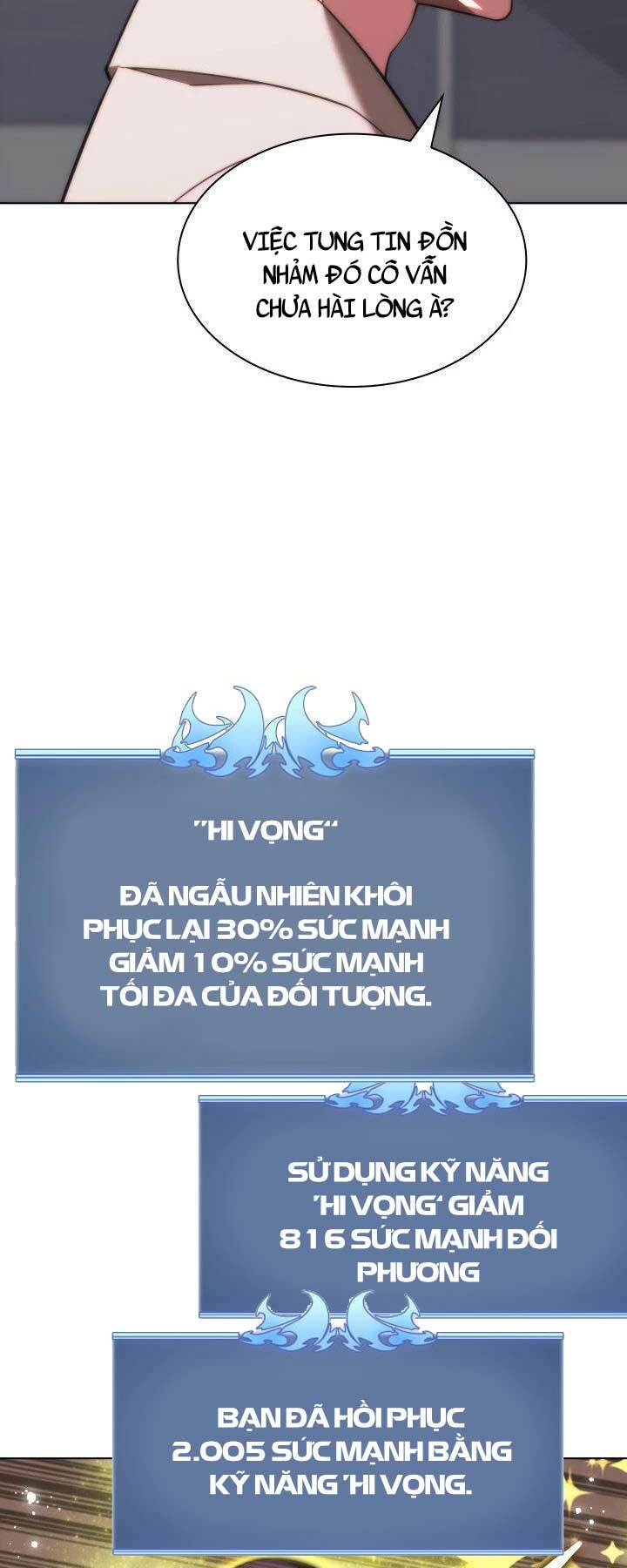 Thợ Rèn Huyền Thoại Chapter 170 - Trang 84