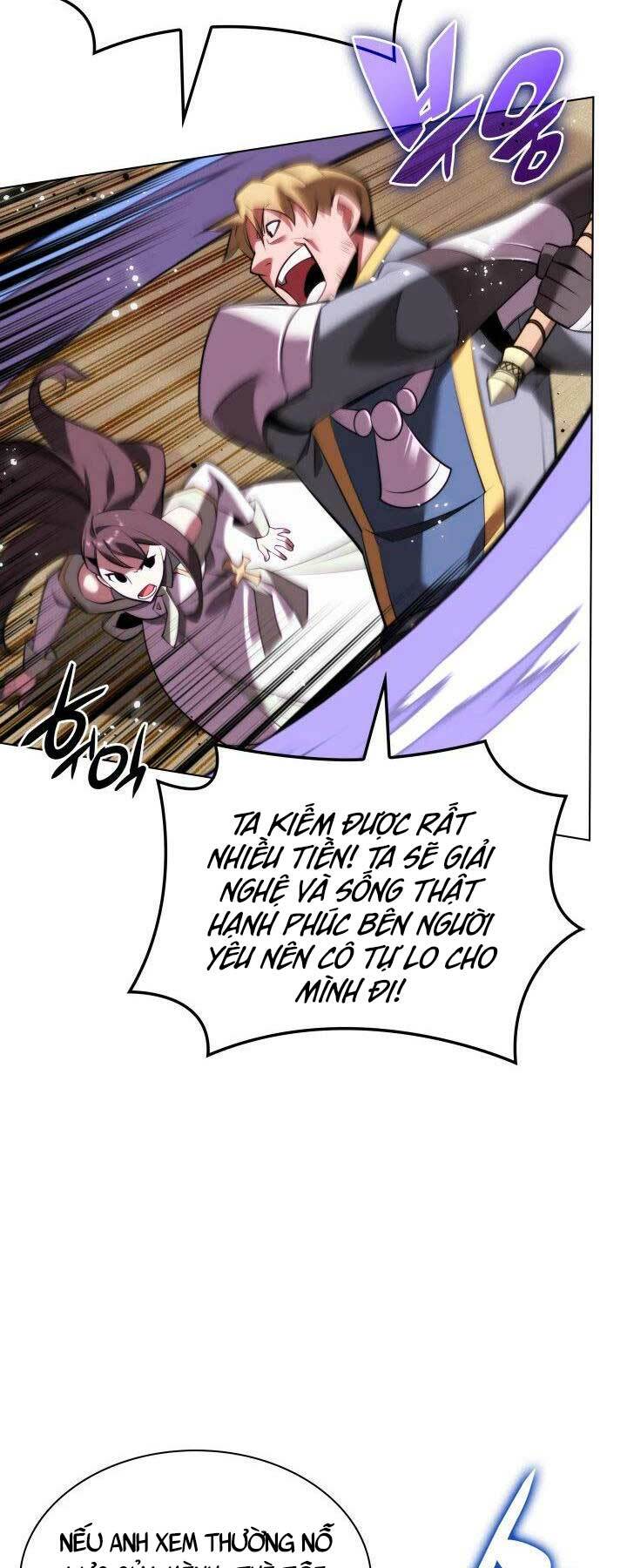 Thợ Rèn Huyền Thoại Chapter 170 - Trang 87