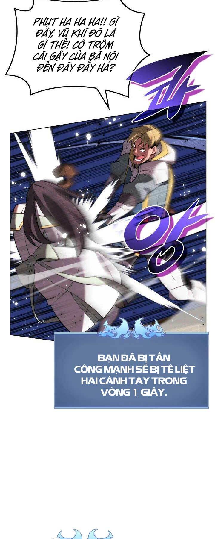 Thợ Rèn Huyền Thoại Chapter 170 - Trang 89
