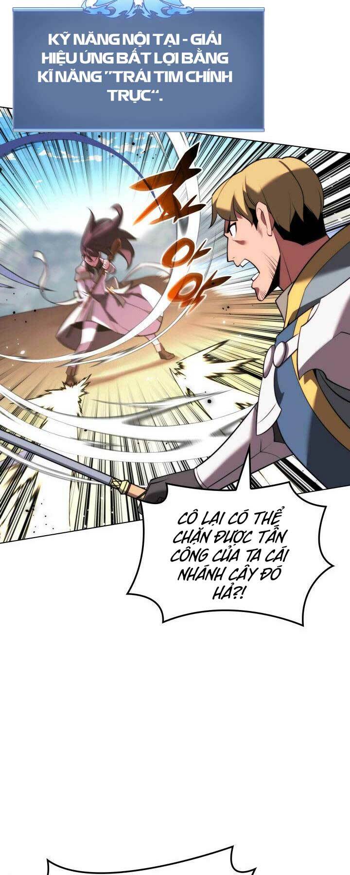 Thợ Rèn Huyền Thoại Chapter 170 - Trang 90