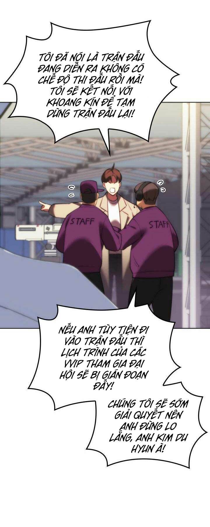 Thợ Rèn Huyền Thoại Chapter 170 - Trang 94