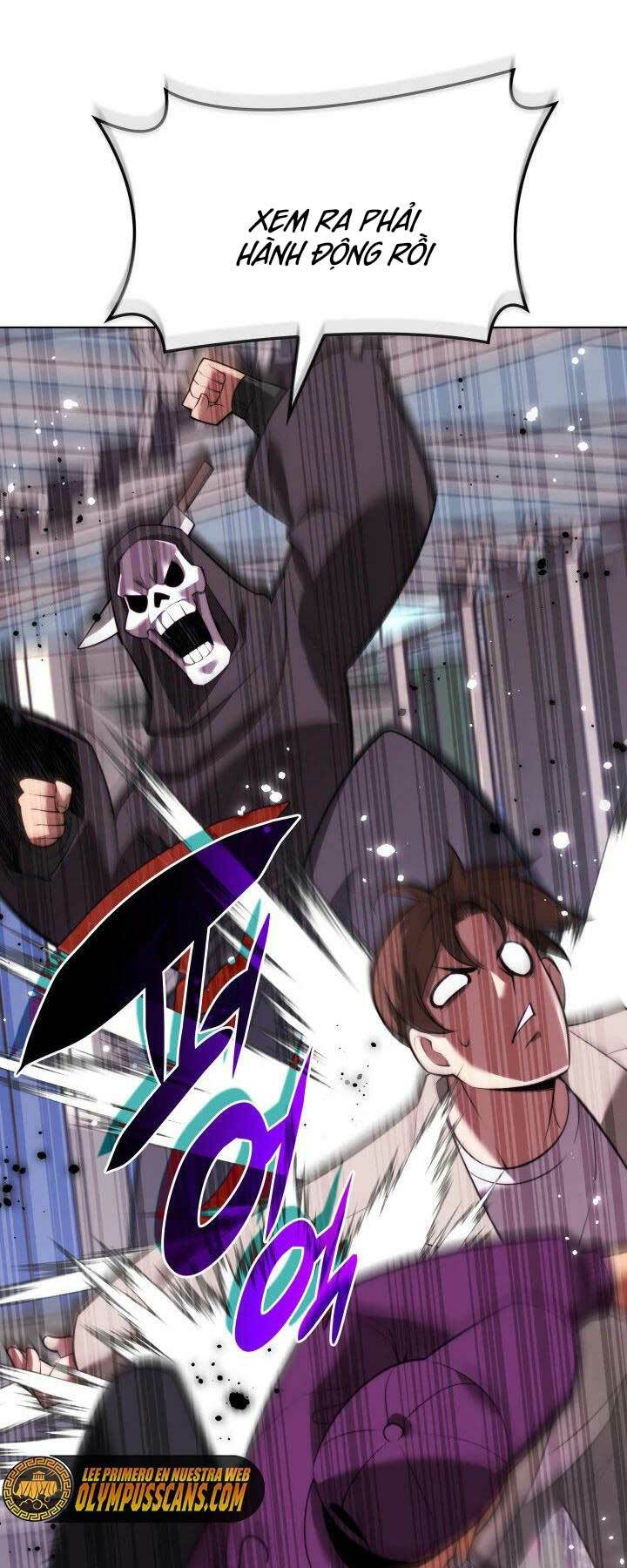 Thợ Rèn Huyền Thoại Chapter 170 - Trang 95