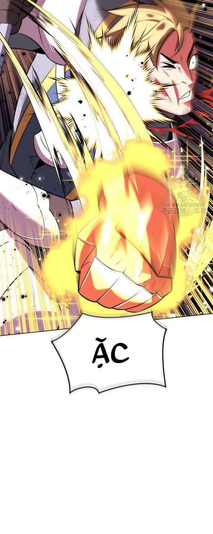 Thợ Rèn Huyền Thoại Chapter 171 - Trang 10