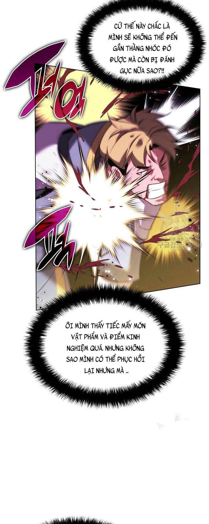 Thợ Rèn Huyền Thoại Chapter 171 - Trang 12