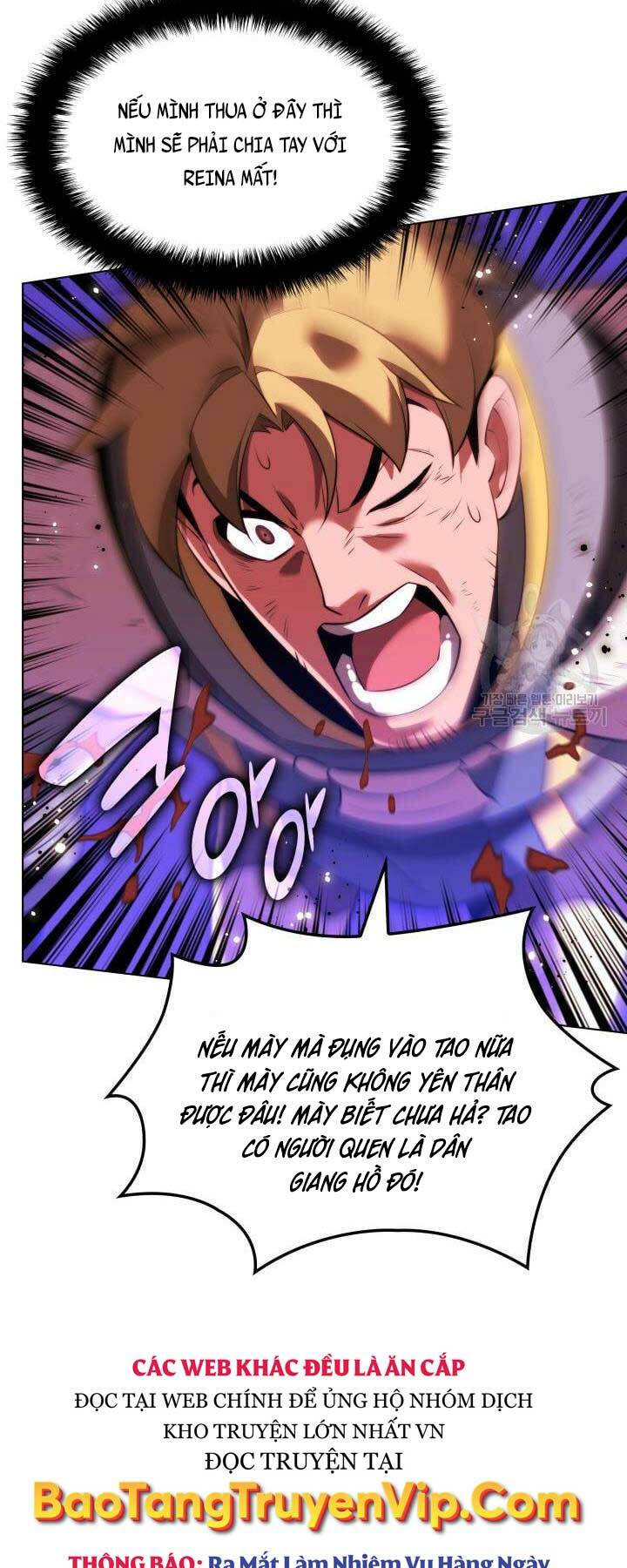 Thợ Rèn Huyền Thoại Chapter 171 - Trang 13