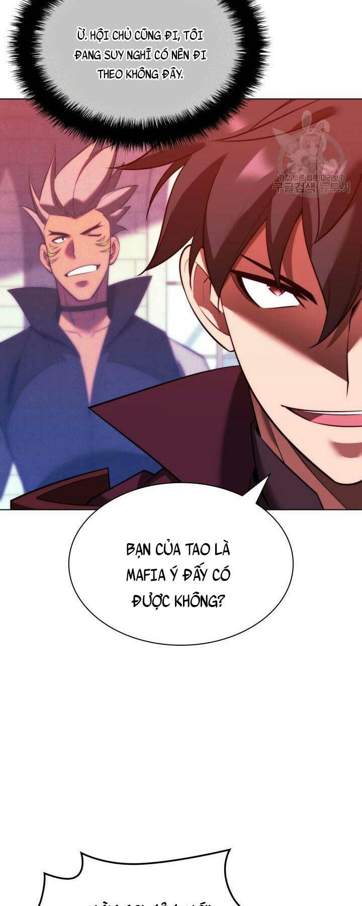 Thợ Rèn Huyền Thoại Chapter 171 - Trang 15