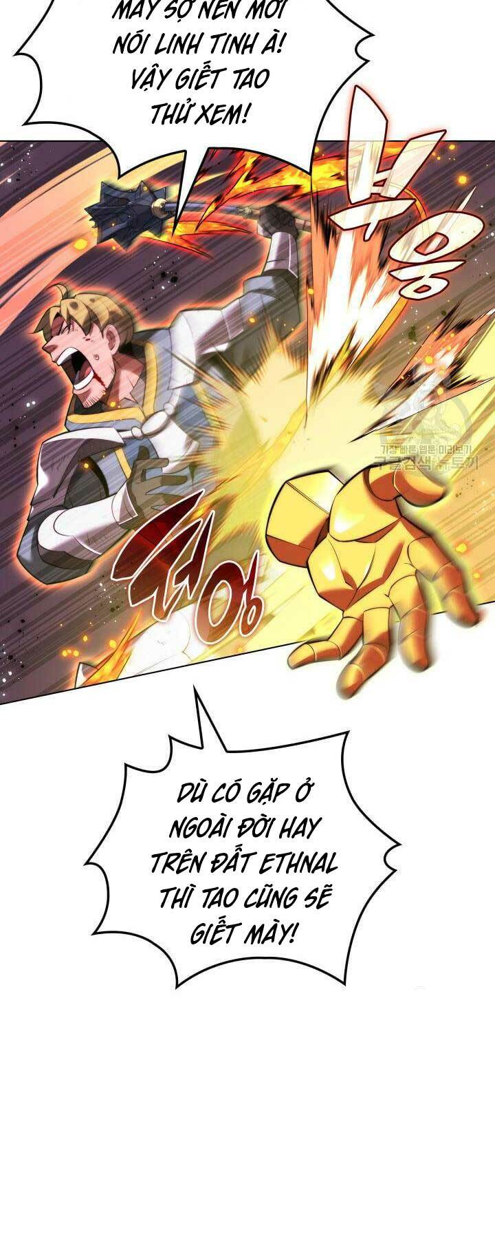 Thợ Rèn Huyền Thoại Chapter 171 - Trang 16