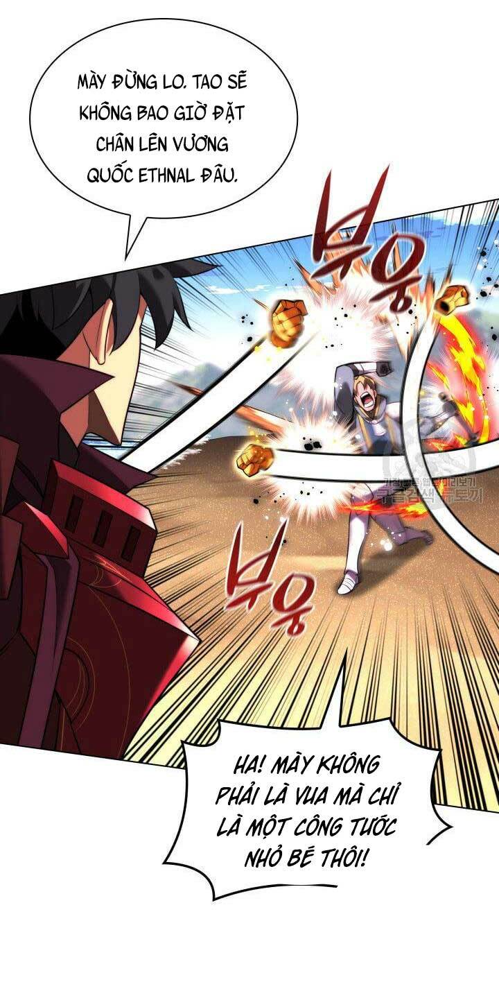 Thợ Rèn Huyền Thoại Chapter 171 - Trang 17