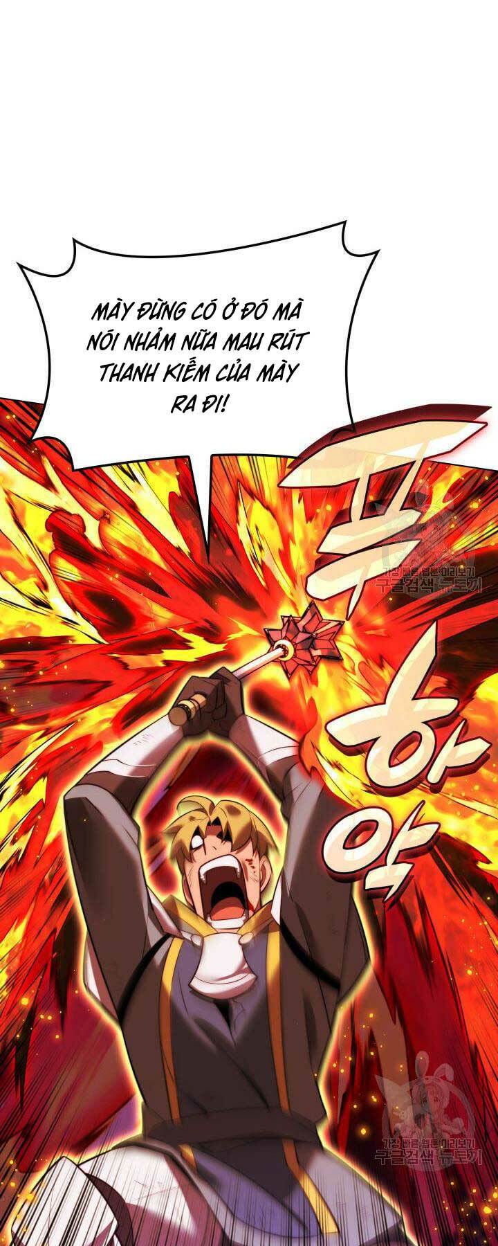 Thợ Rèn Huyền Thoại Chapter 171 - Trang 18