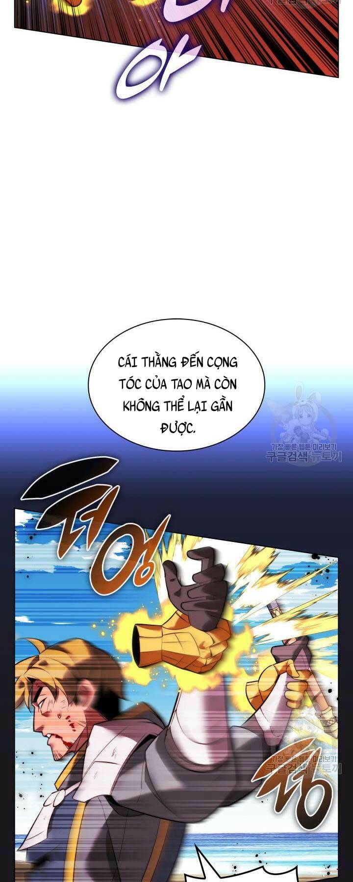 Thợ Rèn Huyền Thoại Chapter 171 - Trang 20