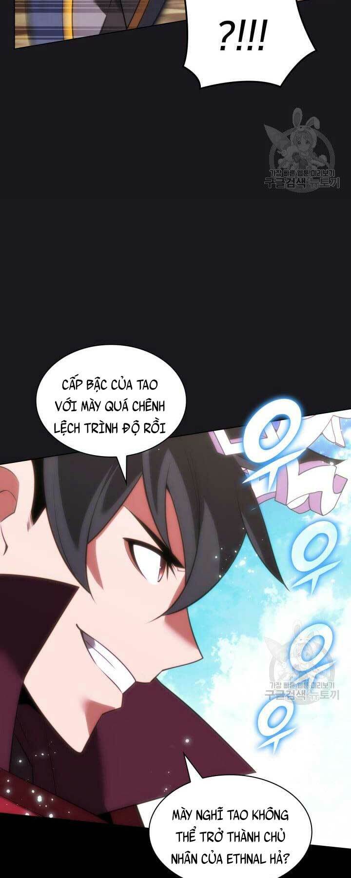 Thợ Rèn Huyền Thoại Chapter 171 - Trang 21