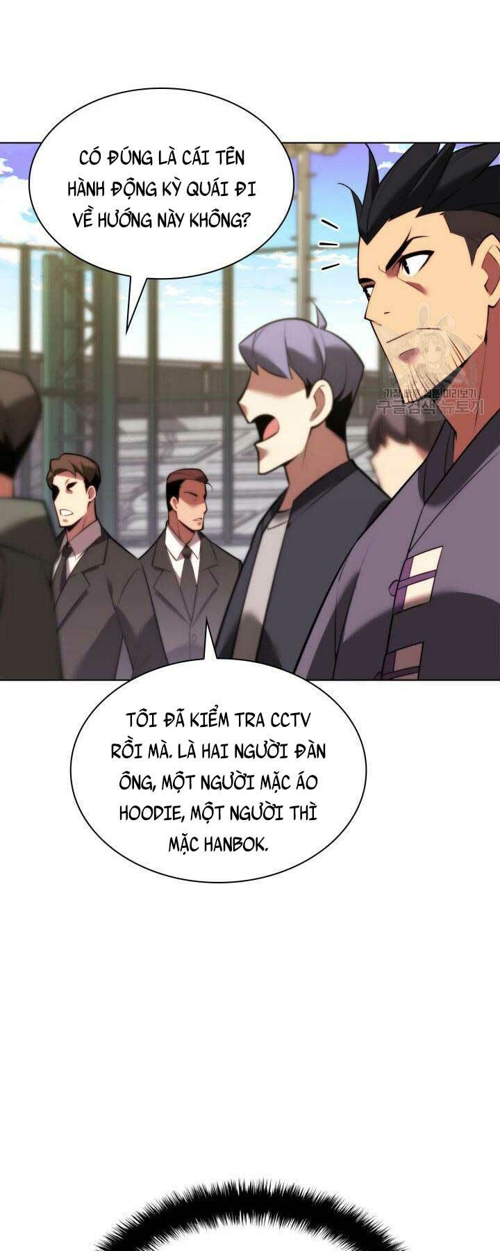 Thợ Rèn Huyền Thoại Chapter 171 - Trang 28