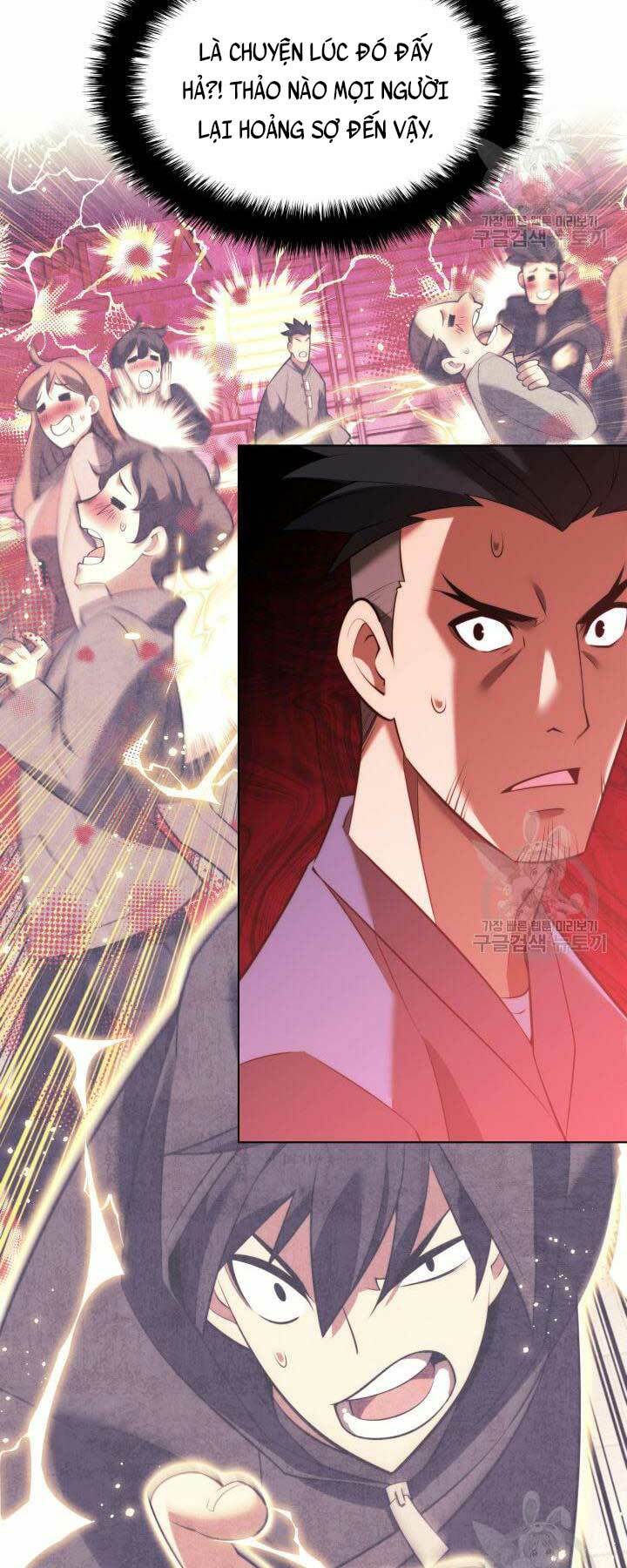 Thợ Rèn Huyền Thoại Chapter 171 - Trang 29