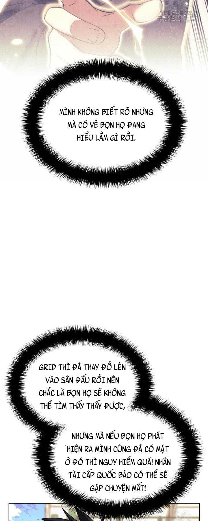 Thợ Rèn Huyền Thoại Chapter 171 - Trang 30