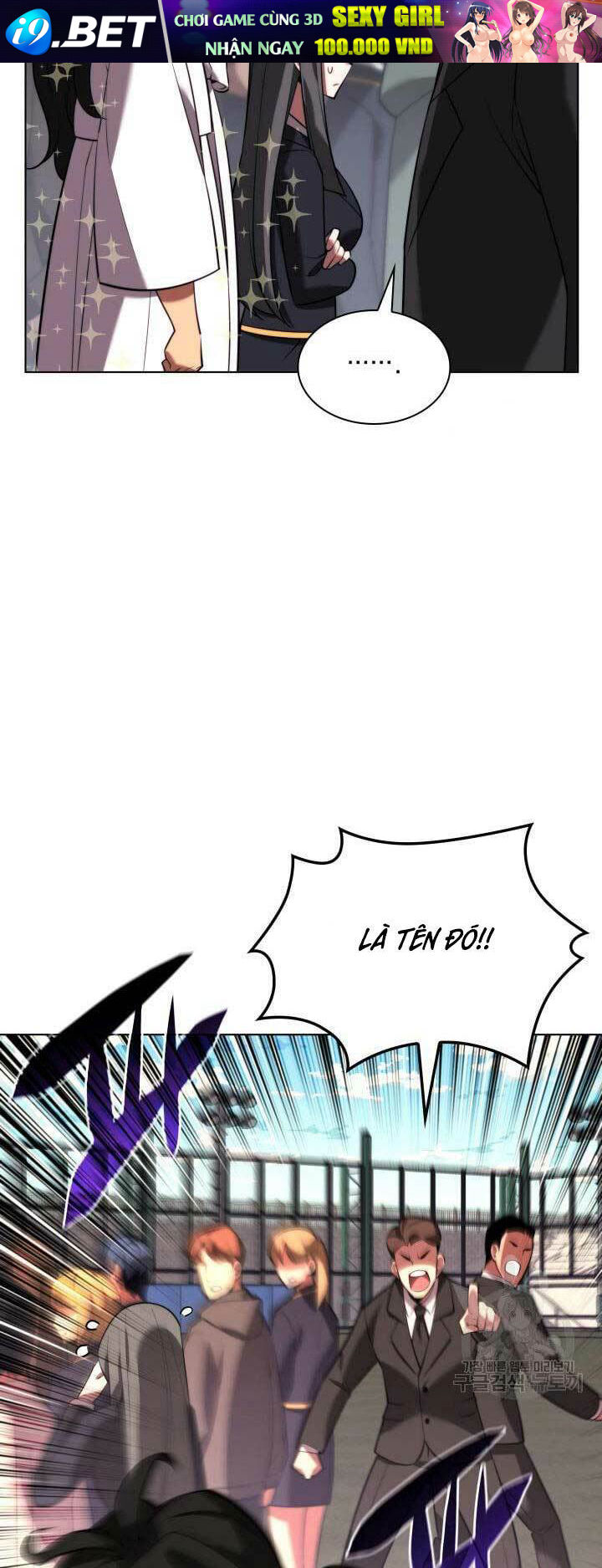 Thợ Rèn Huyền Thoại Chapter 171 - Trang 33