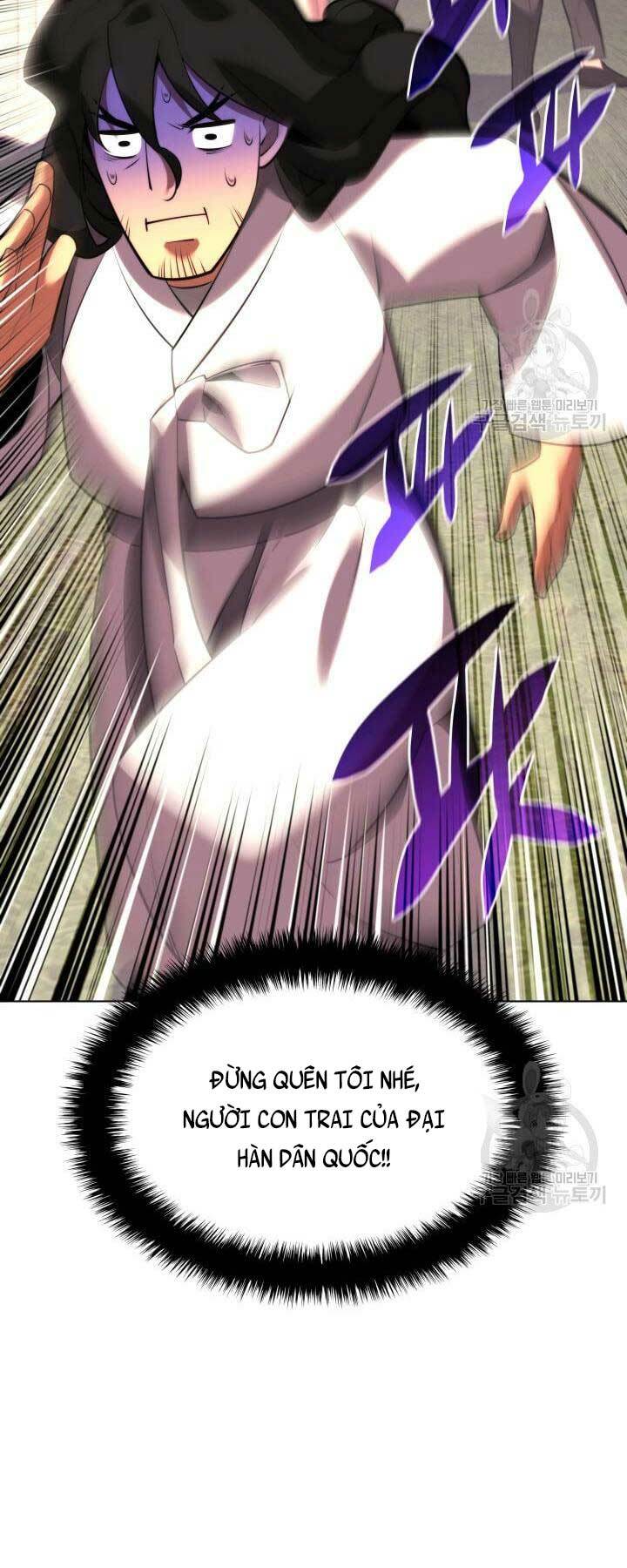 Thợ Rèn Huyền Thoại Chapter 171 - Trang 34