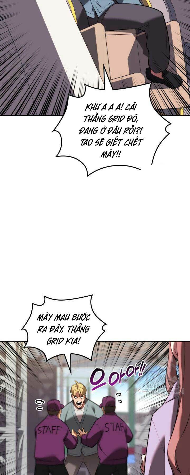 Thợ Rèn Huyền Thoại Chapter 171 - Trang 36