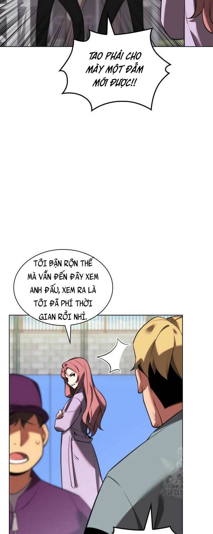 Thợ Rèn Huyền Thoại Chapter 171 - Trang 37