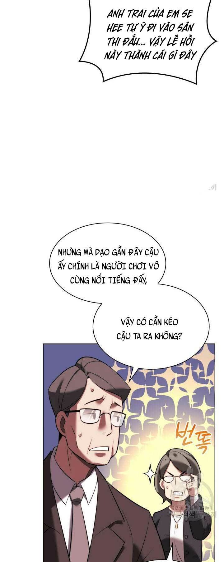 Thợ Rèn Huyền Thoại Chapter 171 - Trang 3